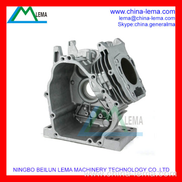 High-precison Gasoline Engine Die Casting